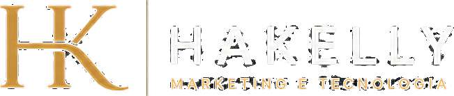 Hakelly, Marketing e Tecnologia